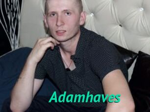 Adamhaves