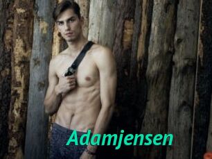 adamjensen Gratis Camsex