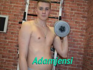 Adamjensi