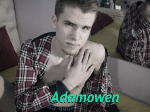 Adamowen