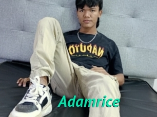 Adamrice