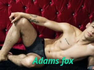 Adams_fox