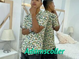 Adamscoller