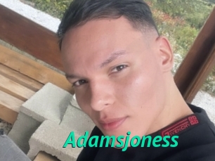 Adamsjoness
