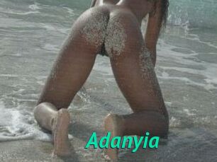 Adanyia