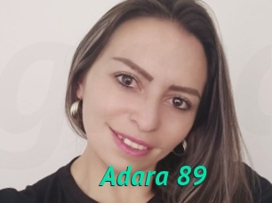 adara_89 Gratis Camsex