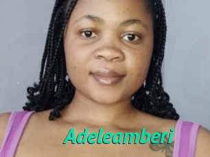 Adeleamberi