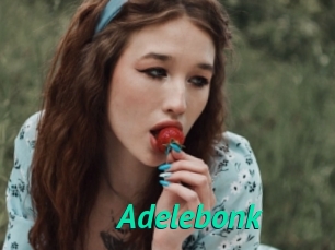 Adelebonk