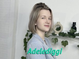 Adelediggi