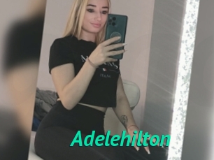 Adelehilton