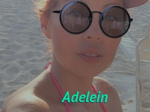 Adelein