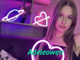 Adeleowen