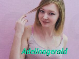 Adelinagerald