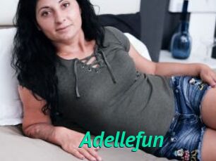 Adellefun