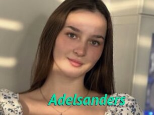 Adelsanders