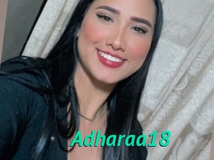 Adharaa18