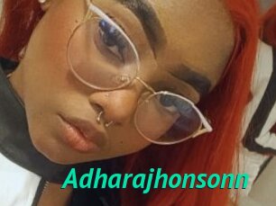 Adharajhonsonn