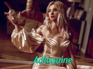 Adiaquine
