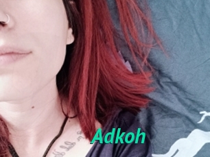 Adkoh