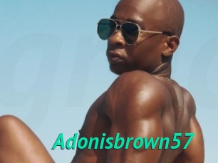 Adonisbrown57