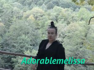 Adorablemelissa