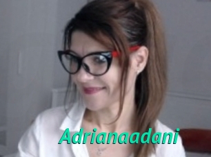 adrianaadani Gratis Camsex