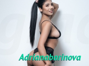 Adrianabarinova