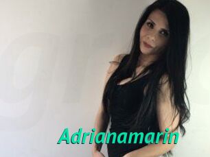 Adrianamarin