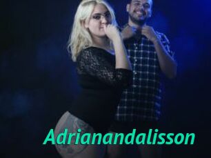 Adrianandalisson