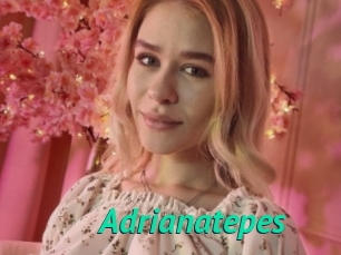 Adrianatepes