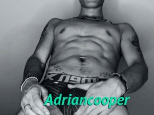 Adriancooper