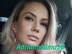 Adriannalima18