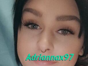 Adriannax97