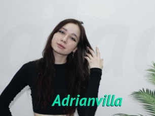 Adrianvilla