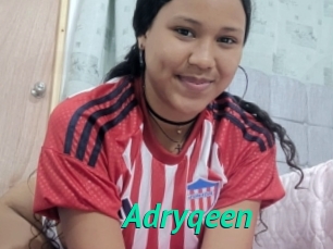 Adryqeen