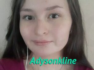 Adysonkline