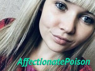 AffectionatePoison