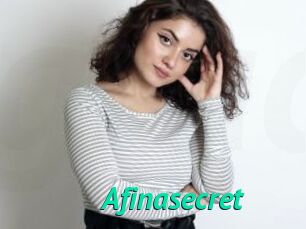 Afinasecret