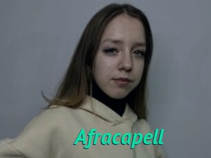 Afracapell
