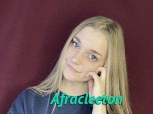 Afracleeton