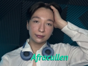 Afracullen
