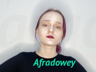 Afradowey