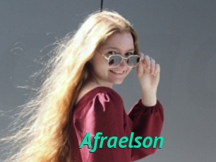 Afraelson