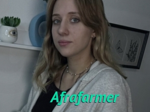 Afrafarmer