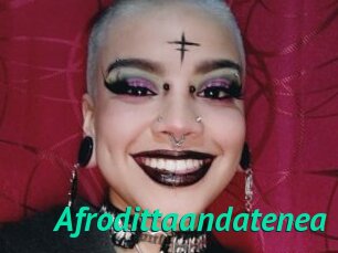 Afrodittaandatenea
