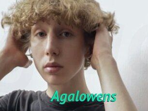 Agalowens