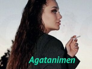 Agatanimen