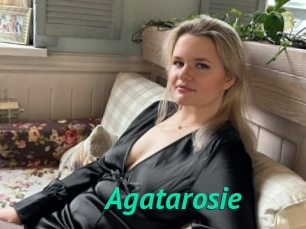 Agatarosie
