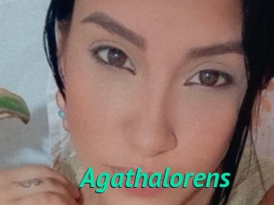 Agathalorens