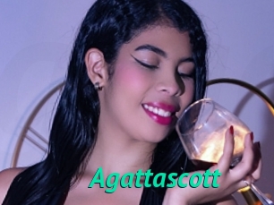 Agattascott